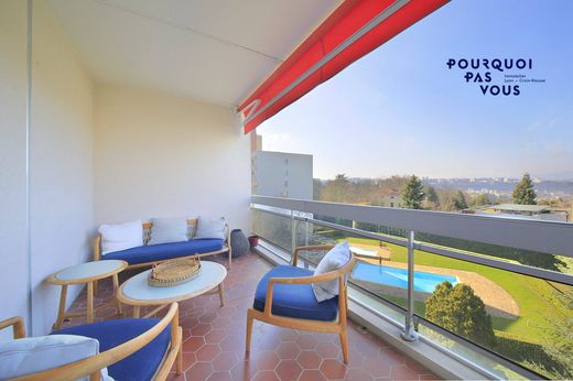 Apartment in Lyon, Rhône