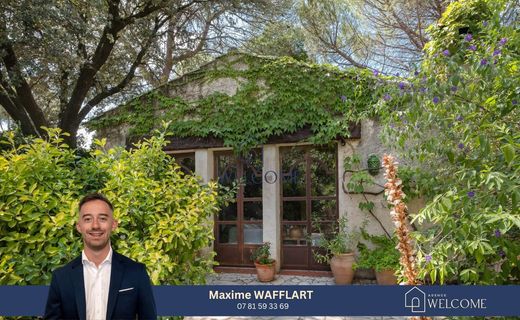 Luksusowy dom w Castelnau-le-Lez, Hérault