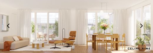 Apartment in Maisons-Alfort, Val-de-Marne