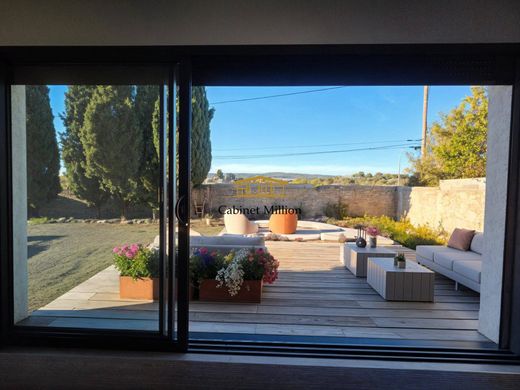 Luxury home in Mireval, Hérault