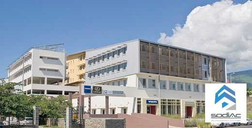 Γραφείο σε Saint-Denis, Réunion