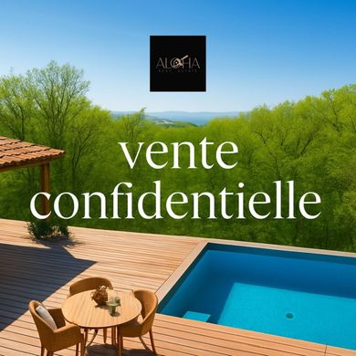 Элитный дом, Saint-Pée-sur-Nivelle, Pyrénées-Atlantiques