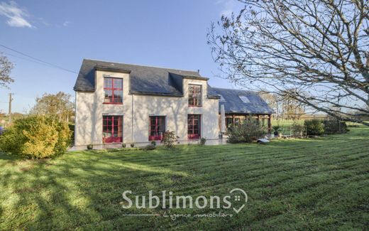 Casa de lujo en Treffléan, Morbihan