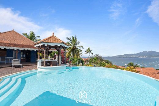 Luxury home in Les Trois-Îlets, Martinique