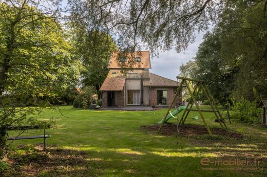 Luxus-Haus in Orchies, Nord