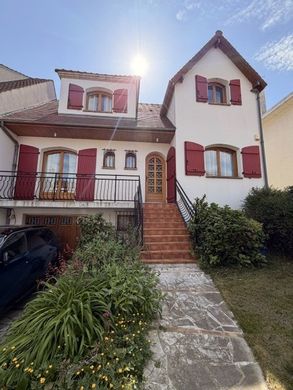 Maison de luxe à Le Blanc-Mesnil, Seine-Saint-Denis