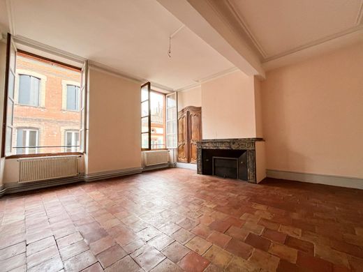 Appartement à Toulouse, Haute-Garonne