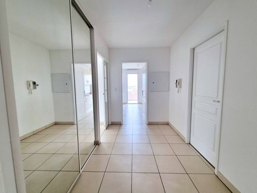 Piso / Apartamento en Toulouse, Alto Garona