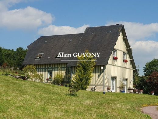 Casa de lujo en Pont-l'Évêque, Calvados