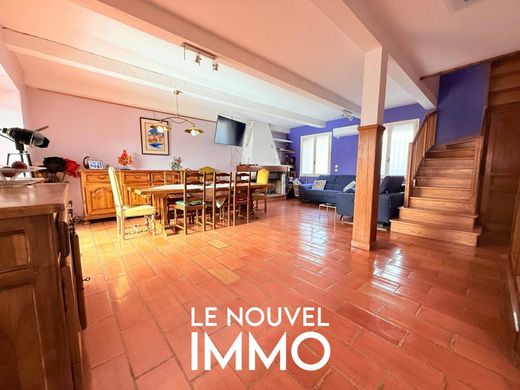 Casa de lujo en Marsella, Bocas del Ródano