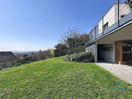 Lüks ev Truchtersheim, Bas-Rhin