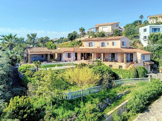 Luxury home in Fréjus, Var
