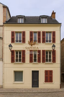 Complesso residenziale a Melun, Seine-et-Marne