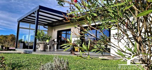 Πολυτελή κατοικία σε Lasseube, Pyrénées-Atlantiques