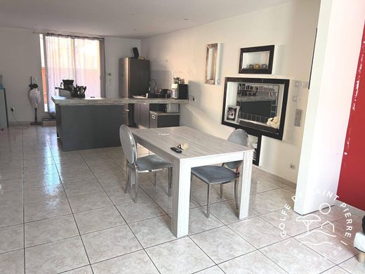 Residential complexes in Montagnac, Hérault