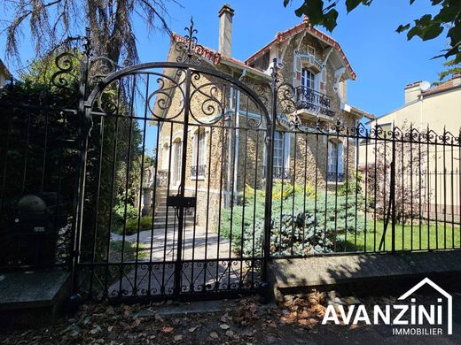 Casa de luxo - Chelles, Seine-et-Marne