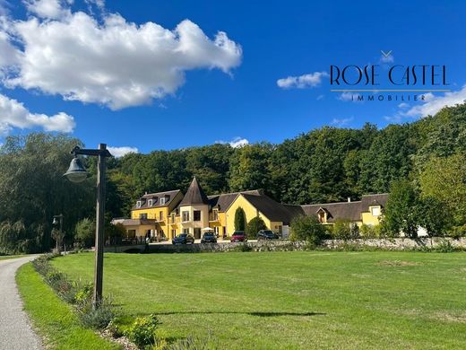 Casa di lusso a Illiers-Combray, Eure-et-Loir