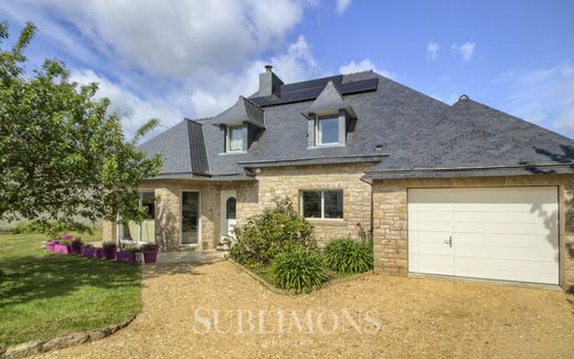 Luxury home in Séné, Morbihan
