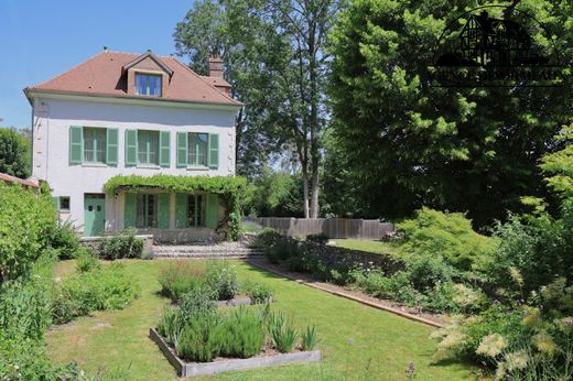 Luxus-Haus in Anet, Eure-et-Loir