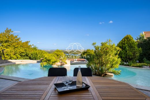 Luxury home in Neyron, Ain