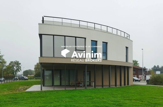 Office in Thyez, Haute-Savoie