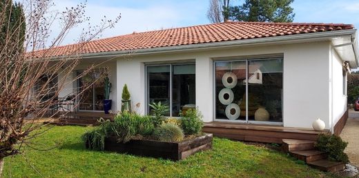 Casa di lusso a La Teste-de-Buch, Gironda