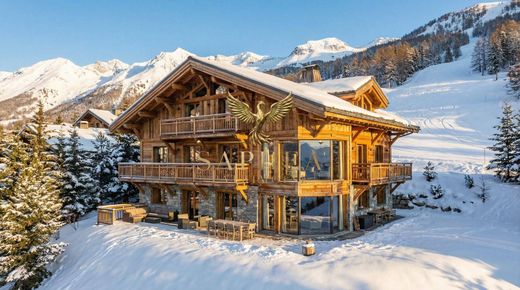 Luxus-Haus in La Salle-les-Alpes, Hautes-Alpes