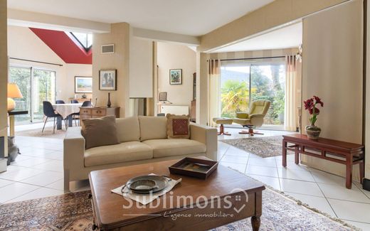 Casa di lusso a Arradon, Morbihan