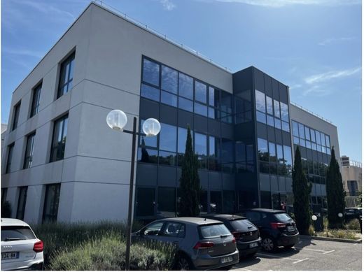 ‏משרד ב  מרסיי, Bouches-du-Rhône