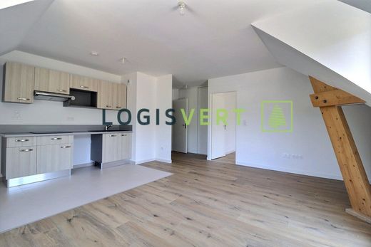 Apartament w Bièvres, Essonne