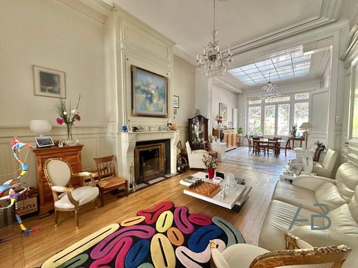 Lille, Northの高級住宅