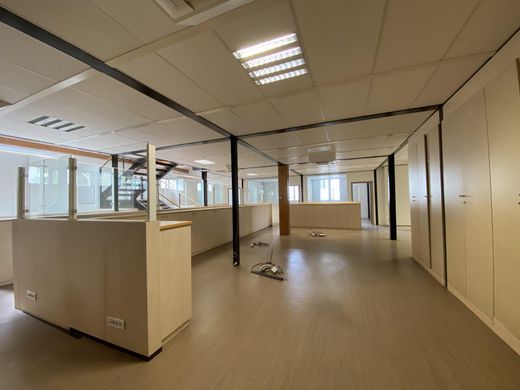 Office in Montreuil, Seine-Saint-Denis