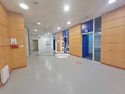 Office in Ancenis, Loire-Atlantique