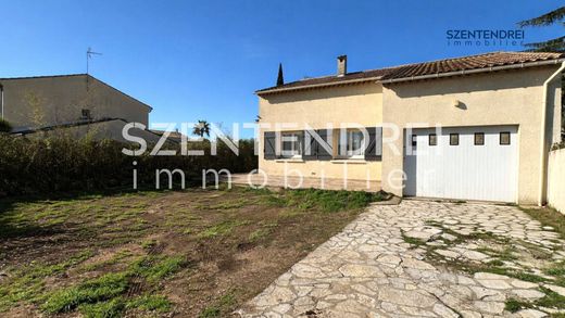 Luxury home in Valergues, Hérault