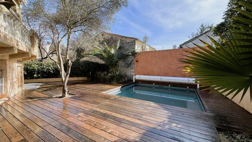 Luxury home in Montpellier, Hérault