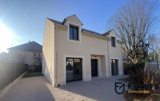 Luxe woning in Thiais, Val-de-Marne