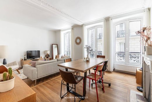 Apartamento - Monceau, Courcelles, Ternes, Paris
