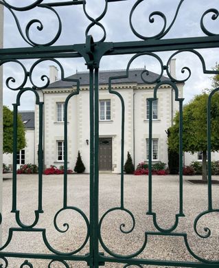 Casa de lujo en Les Sorinières, Loira Atlántico