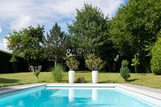 Casa de luxo - Laneuveville-devant-Nancy, Meurthe et Moselle