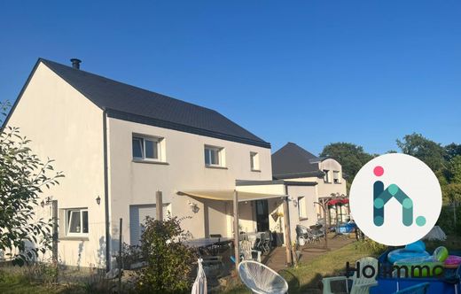 Luxury home in Plougoumelen, Morbihan