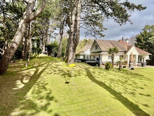 Luxury home in Le Touquet-Paris-Plage, Pas-de-Calais