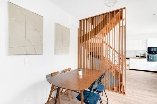 Luxury home in Fontenay-sous-Bois, Val-de-Marne