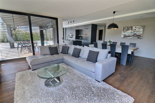 Casa de luxo - Sainte-Croix-en-Plaine, Alto Reno