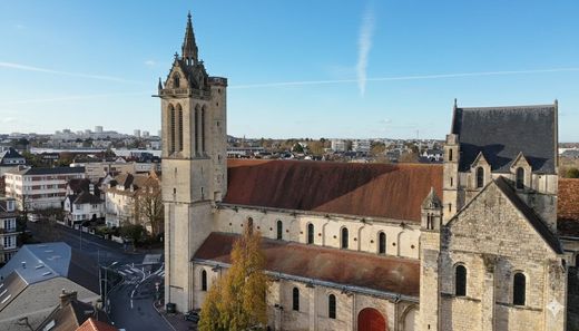 Элитный дом, Кан, Calvados