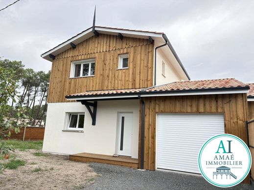 ‏בתי יוקרה ב  Lanton, Gironde