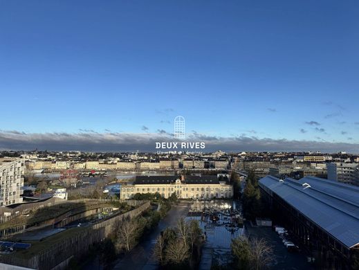 Διαμέρισμα σε Nantes, Loire-Atlantique