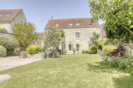 Casa de lujo en Vigny, Valle de Oise