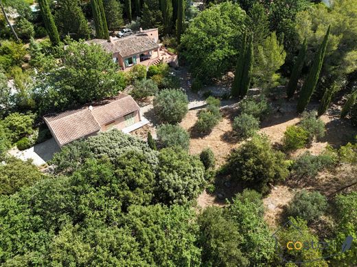 Luxury home in Trans-en-Provence, Var