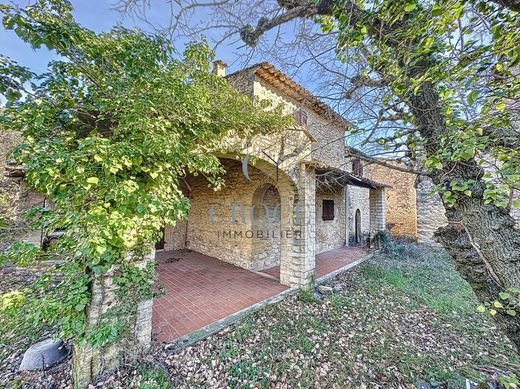 Casa de lujo en Foissac, Gard