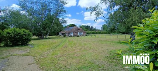 Casa di lusso a Perruel, Eure